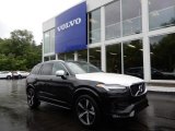 2019 Volvo XC90 T6 AWD Data, Info and Specs