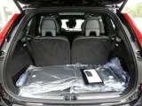 2019 Volvo XC90 T6 AWD Trunk