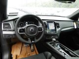 2019 Volvo XC90 T6 AWD Dashboard