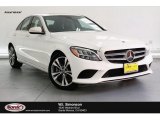 2019 Mercedes-Benz C 300 Sedan