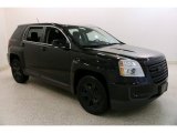 2016 GMC Terrain SLE AWD