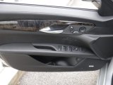 2018 Cadillac CT6 3.6 Luxury AWD Sedan Door Panel