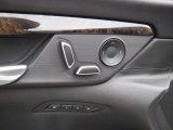 2018 Cadillac CT6 3.6 Luxury AWD Sedan Controls