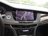 2018 Cadillac CT6 3.6 Luxury AWD Sedan Navigation