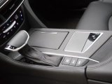 2018 Cadillac CT6 3.6 Luxury AWD Sedan 8 Speed Automatic Transmission