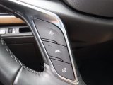 2018 Cadillac CT6 3.6 Luxury AWD Sedan Steering Wheel