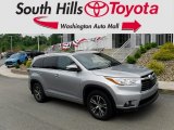 2016 Toyota Highlander XLE AWD