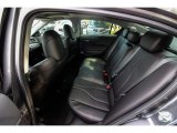 2019 Acura ILX  Rear Seat