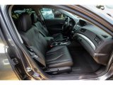 2019 Acura ILX  Front Seat