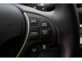 2019 Acura ILX  Steering Wheel