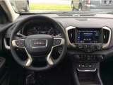 2019 GMC Terrain Denali AWD Controls