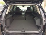 2019 GMC Terrain Denali AWD Trunk