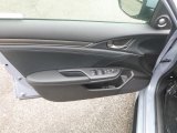 2019 Honda Civic Sport Touring Hatchback Door Panel