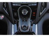 2020 Acura RDX A-Spec 10 Speed Automatic Transmission