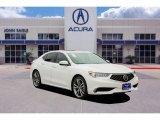 2020 Acura TLX V6 Technology Sedan