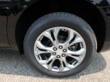 2019 Buick Enclave Avenir AWD Wheel