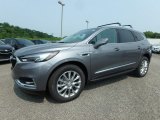 2019 Satin Steel Metallic Buick Enclave Premium AWD #133694001