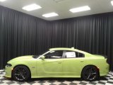 2019 Dodge Charger R/T Scat Pack