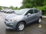 2019 Chevrolet Trax LT AWD