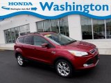 2013 Ruby Red Metallic Ford Escape SEL 2.0L EcoBoost 4WD #133693929