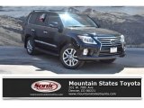 2013 Lexus LX 570