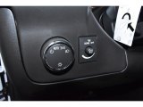 2019 GMC Savana Van 2500 Cargo Extended Controls