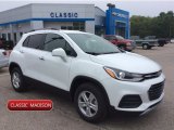 2019 Chevrolet Trax LT AWD