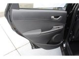 2019 Hyundai Kona Ultimate Door Panel