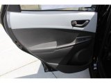 2019 Hyundai Kona SEL Door Panel