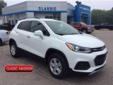 2019 Chevrolet Trax LT AWD