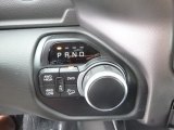 2019 Ram 2500 Bighorn Crew Cab 4x4 6 Speed Automatic Transmission