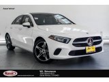 2019 Mercedes-Benz A 220 Sedan