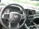 2019 Ram 1500 Big Horn Quad Cab 4x4 Steering Wheel