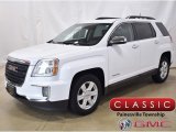 2016 GMC Terrain SLE AWD