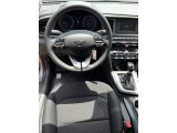 2020 Hyundai Elantra SE Dashboard