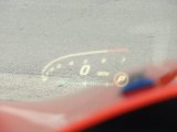 2019 Chevrolet Corvette ZR1 Coupe Heads Up Display