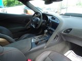 2019 Chevrolet Corvette ZR1 Coupe Dashboard