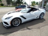 2019 Chevrolet Corvette ZR1 Coupe