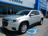 2019 Chevrolet Traverse LT AWD