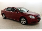 2010 Chevrolet Malibu LT Sedan