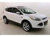 2014 Ford Escape Titanium 2.0L EcoBoost 4WD