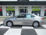 2018 Lexus ES 350