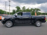 2019 Ram 2500 Limited Crew Cab 4x4 Exterior