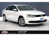 2012 Volkswagen Jetta SE Sedan