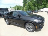 2019 BMW X4 xDrive30i