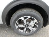 2020 Kia Sportage LX AWD Wheel