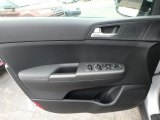 2020 Kia Sportage LX AWD Door Panel