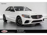 2019 Mercedes-Benz C 300 Sedan