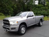 2019 Ram 2500 Tradesman Regular Cab 4x4 Data, Info and Specs