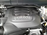 2019 Ram 2500 Tradesman Regular Cab 4x4 6.4 Liter HEMI OHV 16-Valve VVT V8 Engine